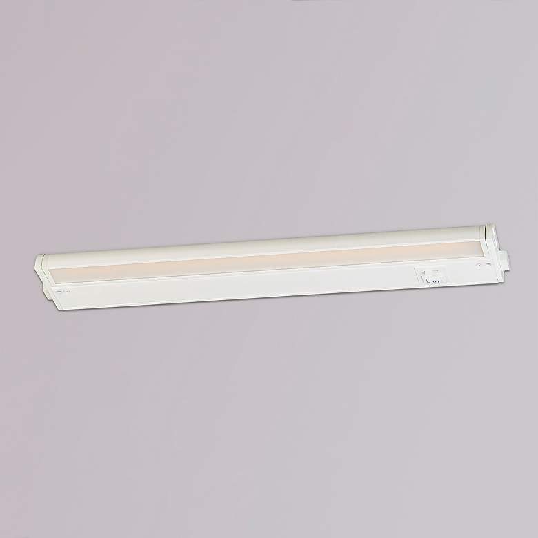 Image 2 CounterMax 5K 18" 2700-5000K LED Under Cabinet more views