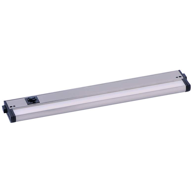 Image 1 CounterMax 5K 18" 2700-5000K LED Under Cabinet