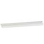 1_CounterMax 5K 24" Wide White LED Under Cabinet Light