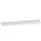 CounterMax 5K 24" Wide White LED Under Cabinet Light
