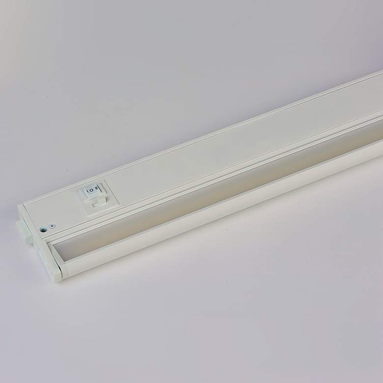 Image 3 CounterMax 5K 30" 2700-5000K LED Under Cabinet more views