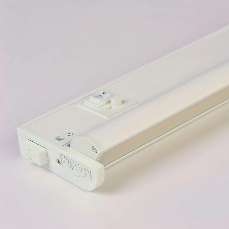 Image 4 CounterMax 5K 30" 2700-5000K LED Under Cabinet more views