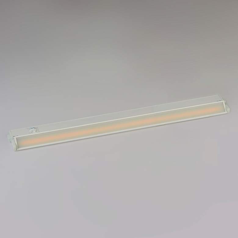 Image 5 CounterMax 5K 30" 2700-5000K LED Under Cabinet more views