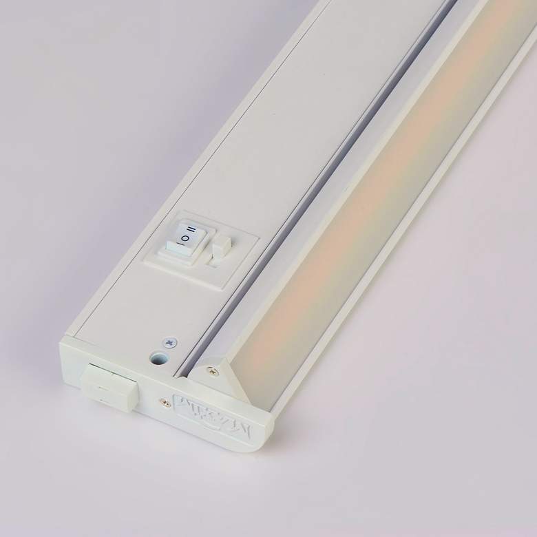 Image 6 CounterMax 5K 30" 2700-5000K LED Under Cabinet more views