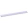 CounterMax MX-L-120-3K 30" W White LED Undercabinet Light