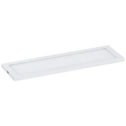 CounterMax MX-L-120-SL 12&quot;W White LED Under Cabinet Light