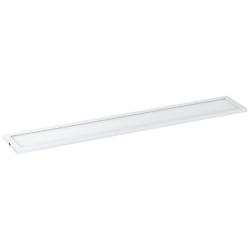 CounterMax MX-L-120-SL 24&quot;W White LED Under Cabinet Light