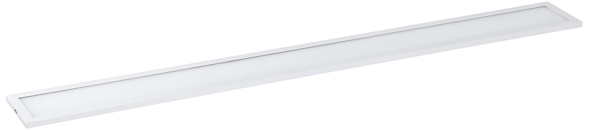 CounterMax MX-L-120-SL 36"W White LED Under Cabinet Light