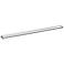 CounterMax MX-L-120-SL 48"W Bronze LED Under Cabinet Light