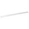 CounterMax MX-L-120-SL 48"W White LED Under Cabinet Light