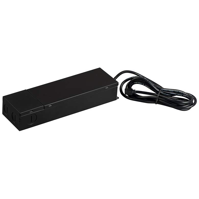Image 1 CounterMax MX-L-120-SL Black 100 Watt Driver