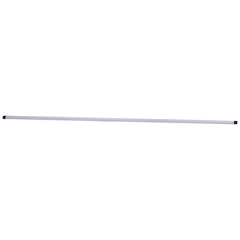 Image 1 CounterMax MX-L-24-SS 48"W Aluminum LED Under Cabinet Light