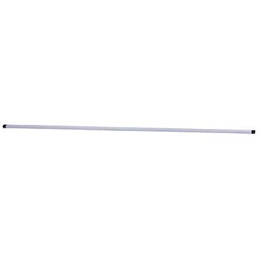 CounterMax MX-L-24-SS 48"W Aluminum LED Under Cabinet Light