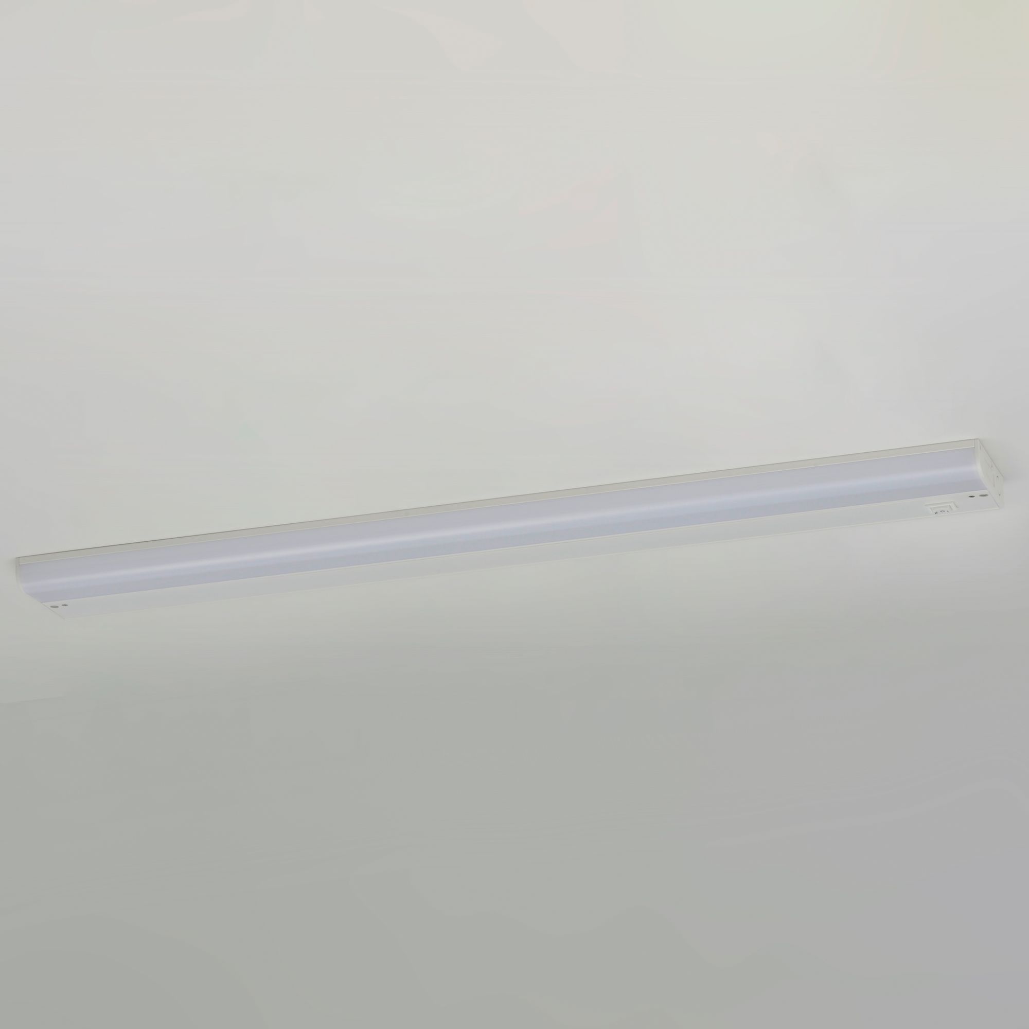 Image 4 CounterMax MX-L120-1K 30" Wide White LED Under Cabinet Light more views