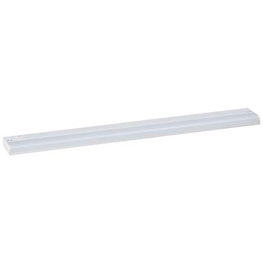 CounterMax MX-L120-1K 30" Wide White LED Under Cabinet Light