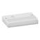 CounterMax MX-L120-1K 6" Wide White LED Under Cabinet Light