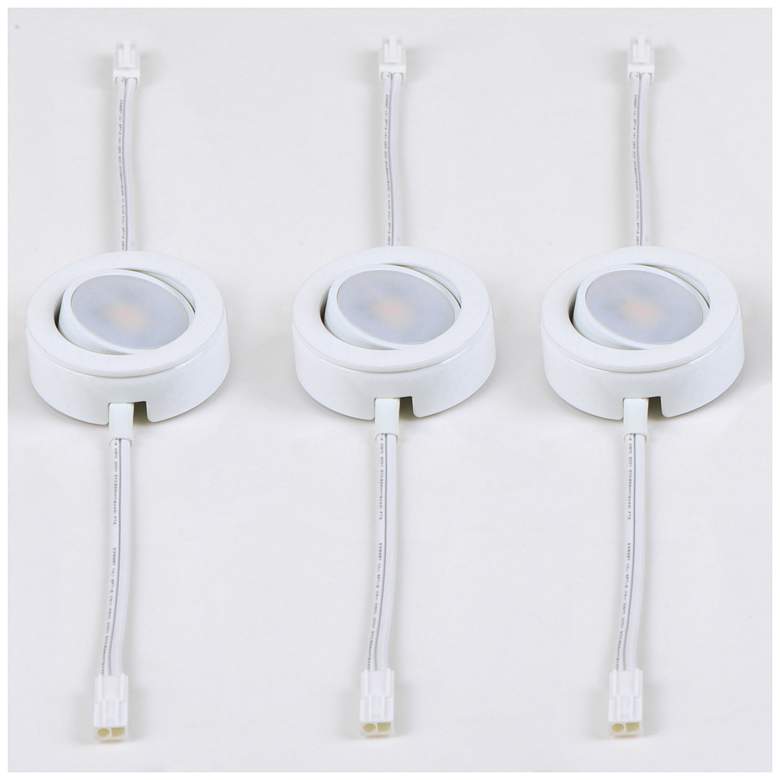 Image 1 CounterMax MX-LD-AC-Under Cabinet Disc