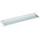 CounterMax MX-X12 21" Wide White Under Cabinet Kit