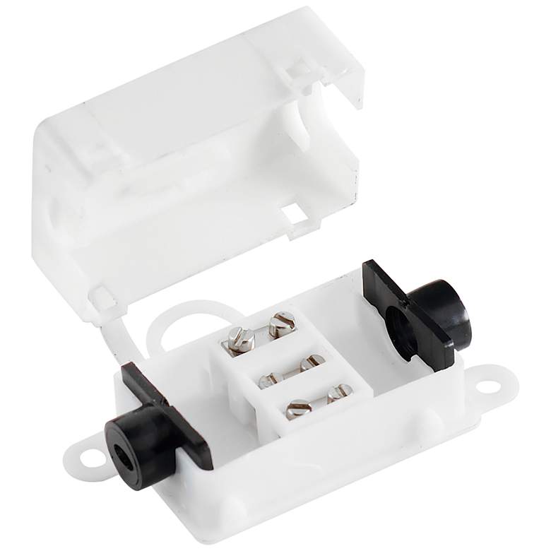 Image 1 CounterMax SS Low Voltage Splice Box