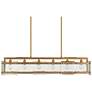 Thumbnail2 of Countervail Rectangular Chandelier more views