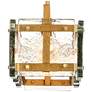 Thumbnail4 of Countervail Rectangular Chandelier more views