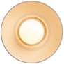 Coupe Wall Sconce - Matte White