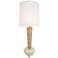 Couture Bayshore Natural Seagrass Table Lamp