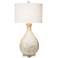 Couture La Pearla Mother of Pearl Table Lamp