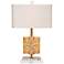 Couture Ponte Vedra Starfish Table Lamp