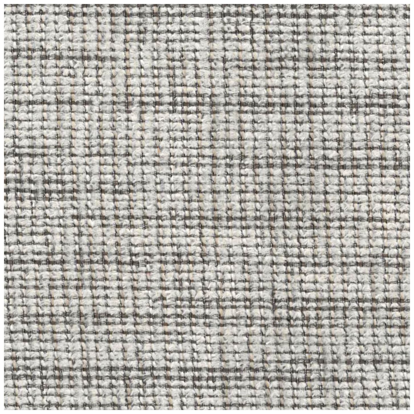 Image 7 Couva Barstool (Set of 2) Gray Tweed more views