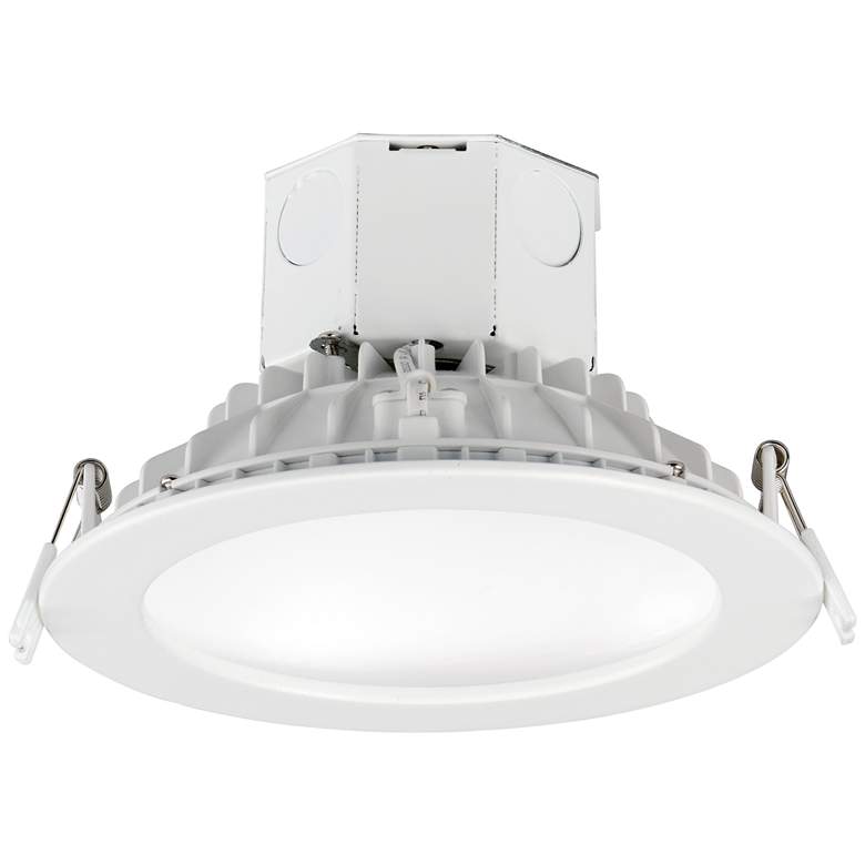 Image 1 Cove 6 inch LED Recessed Downlight 4000K