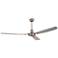 Craftmade 58" Velocity in Brushed Nickel Ceiling Fan