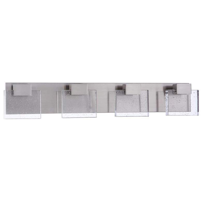 Image 1 Craftmade Alamere Vanity Bar