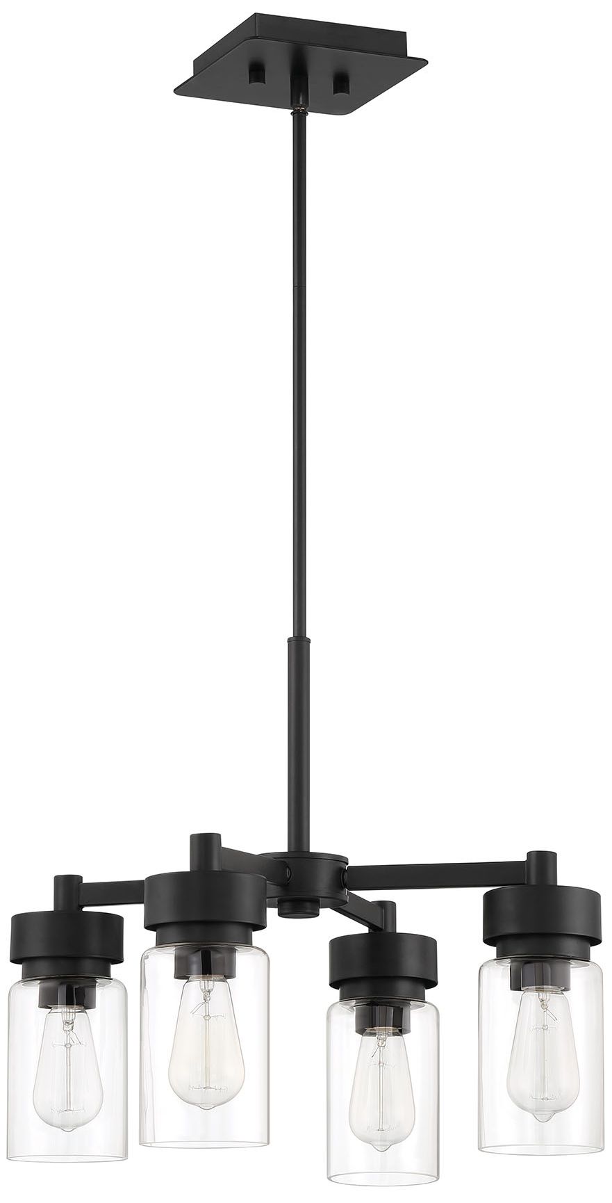 Craftmade Bennet Collection