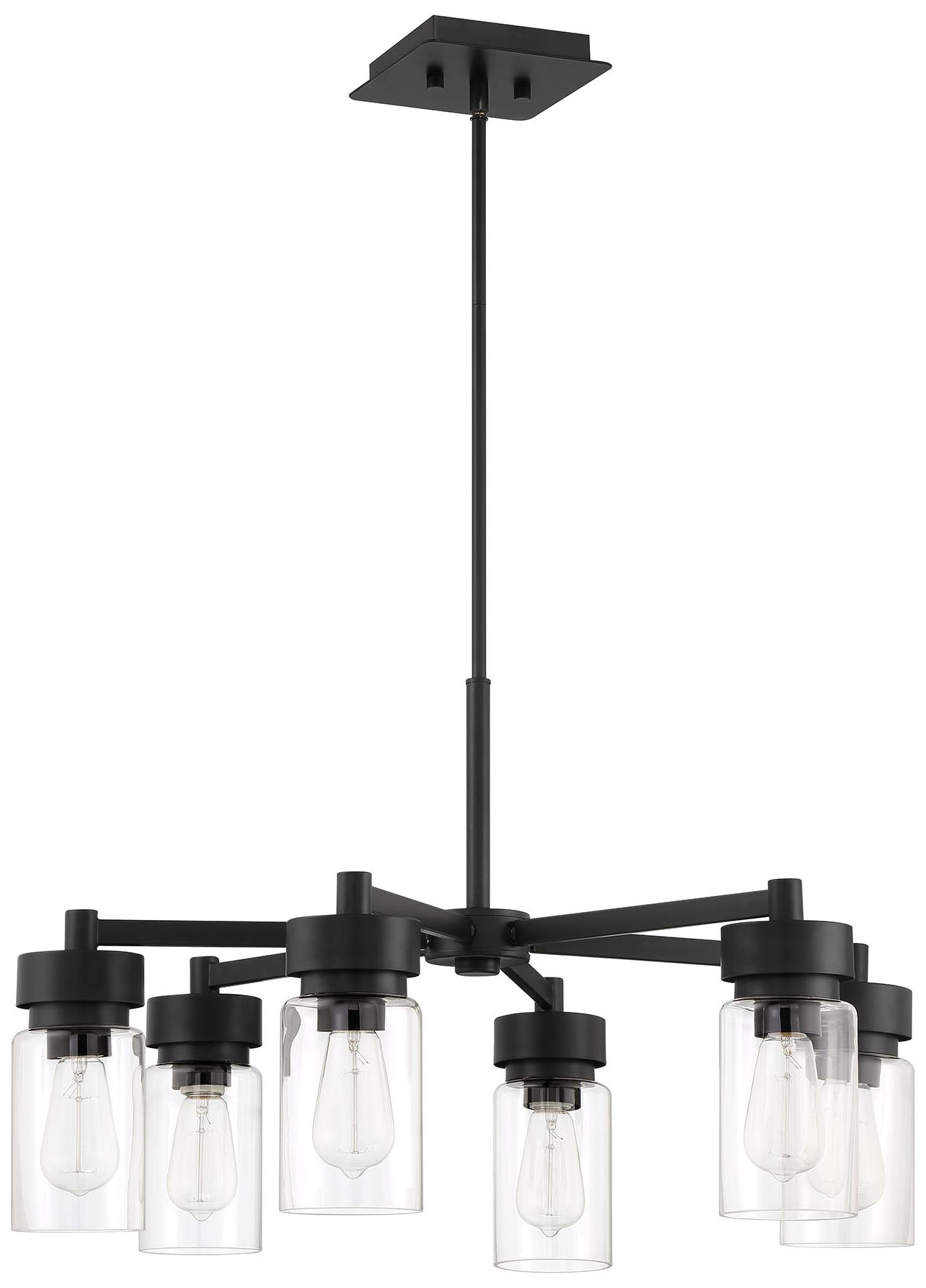 Craftmade Bennet Collection