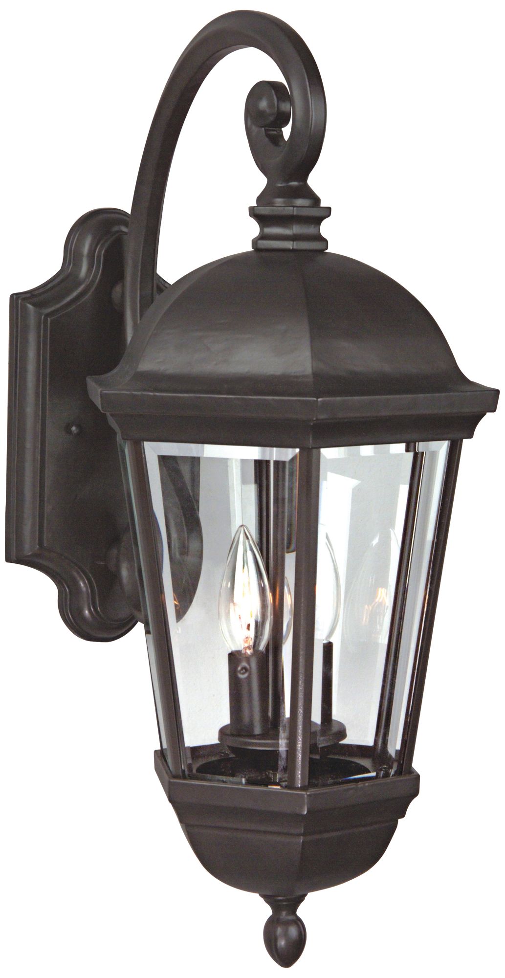 Craftmade Britannia Collection