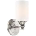 Craftmade Dardyn Brushed Nickel Collection