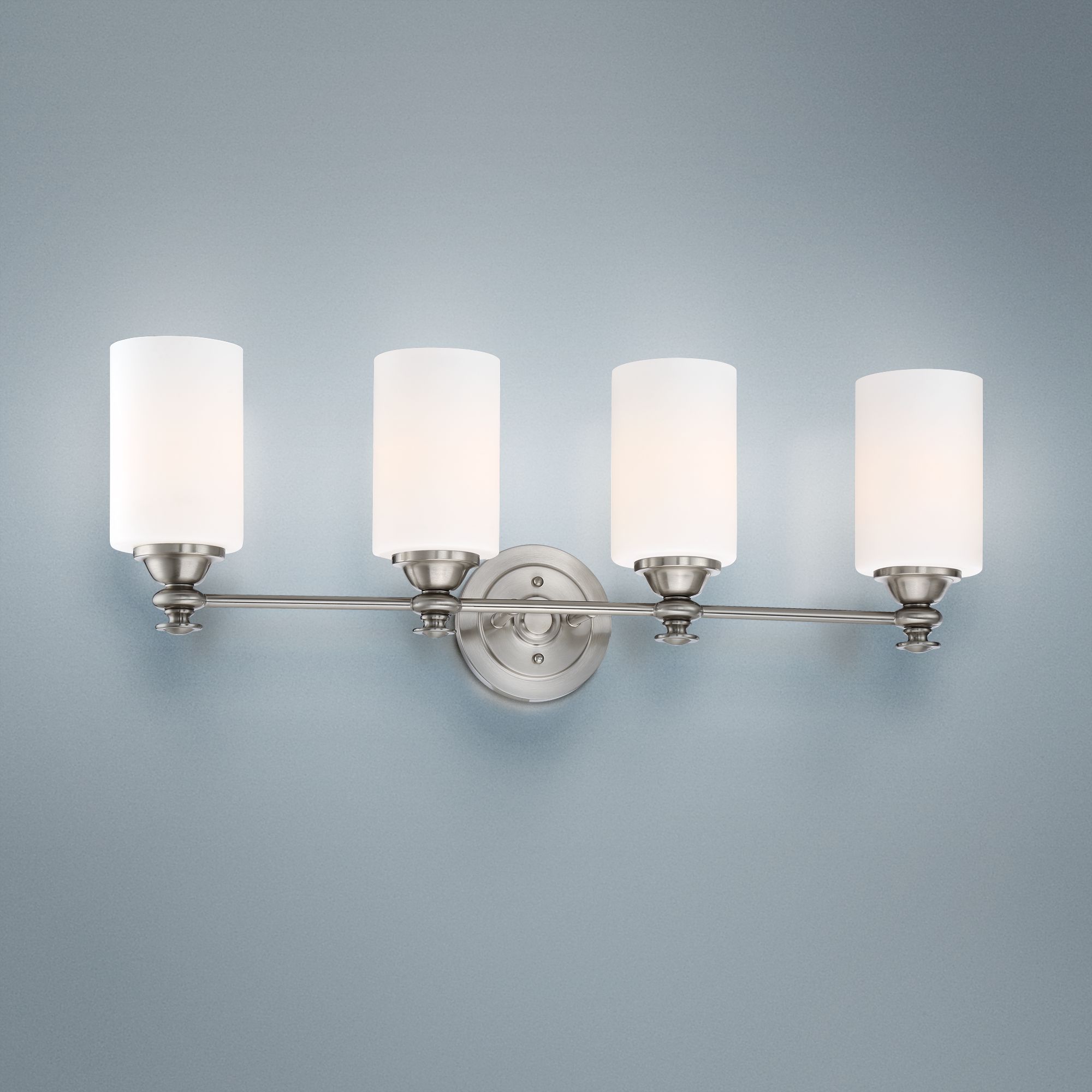 Craftmade Dardyn Brushed Nickel Collection