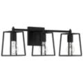 Craftmade Dunn Black Collection