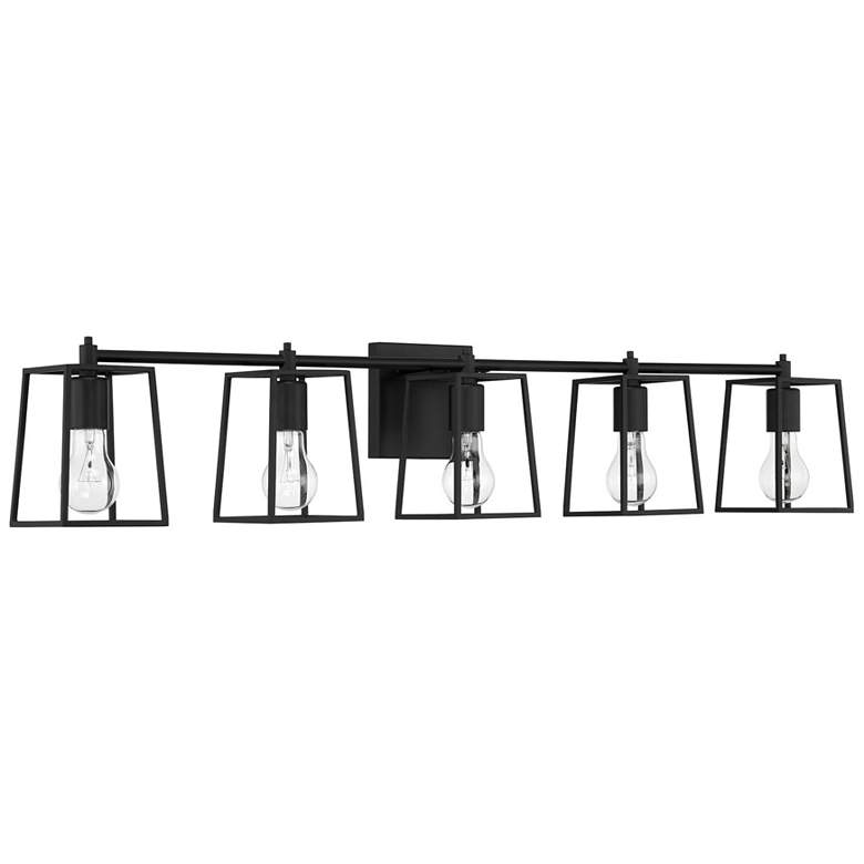 Image 1 Craftmade Dunn Vanity Bar