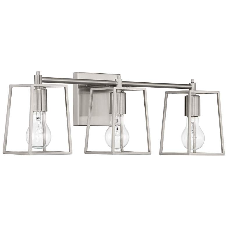 Image 1 Craftmade Dunn Vanity