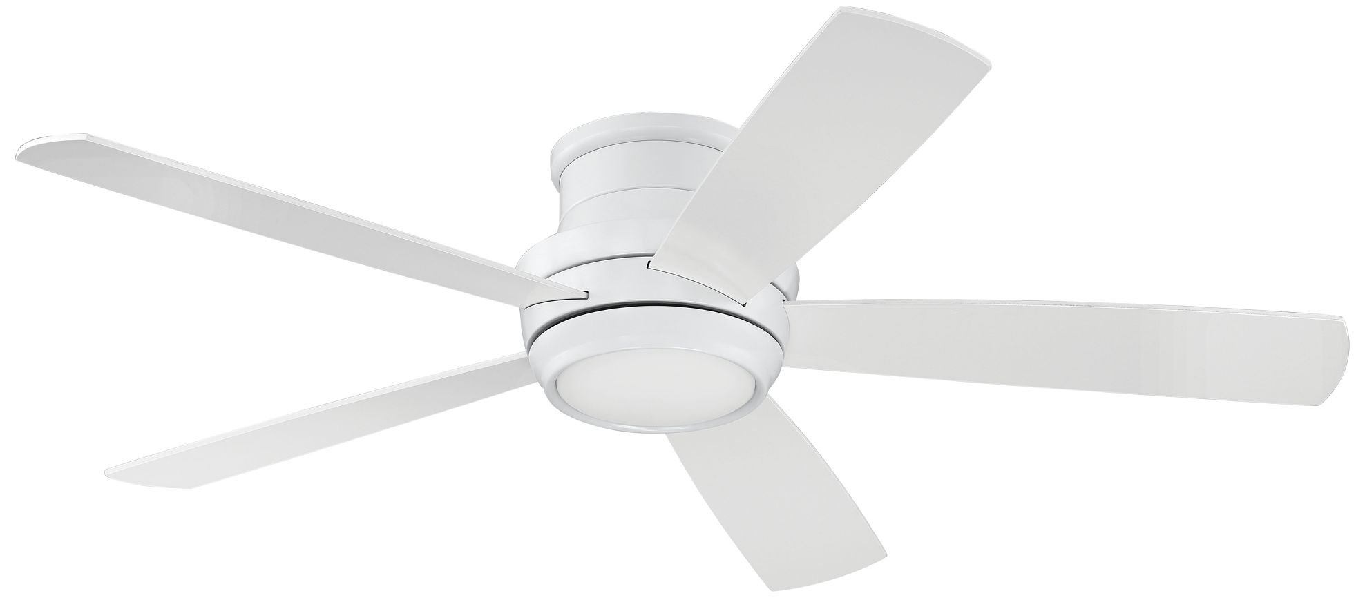 Craftmade Fans White Collection