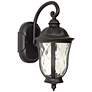 Craftmade Frances 13 3/4" High Oil Rubbed Bronze Outdoor Wall Light