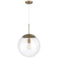 Craftmade Gaze Brass - Antique Brass Collection