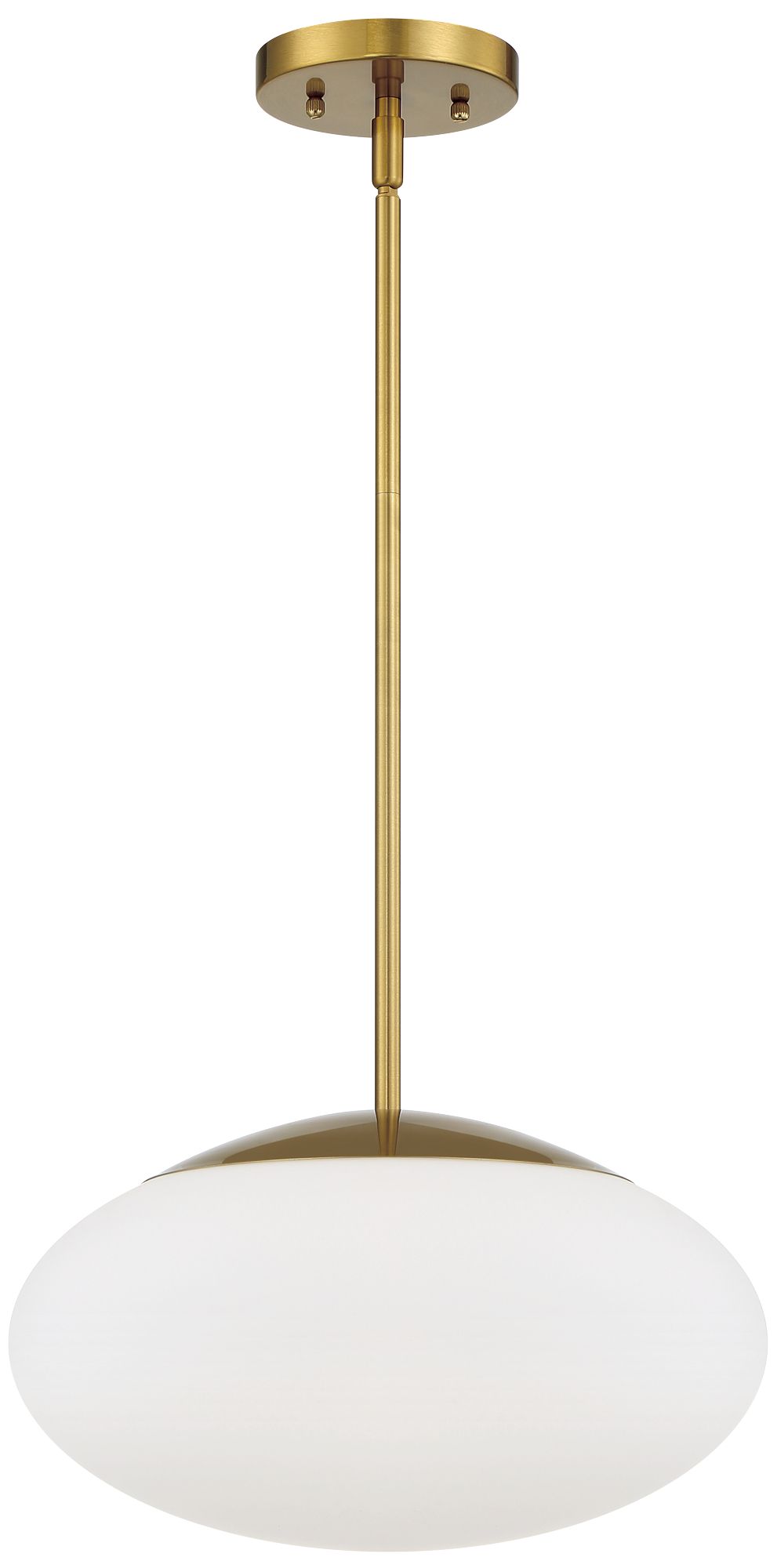 Craftmade Gaze Brass - Antique Brass Collection