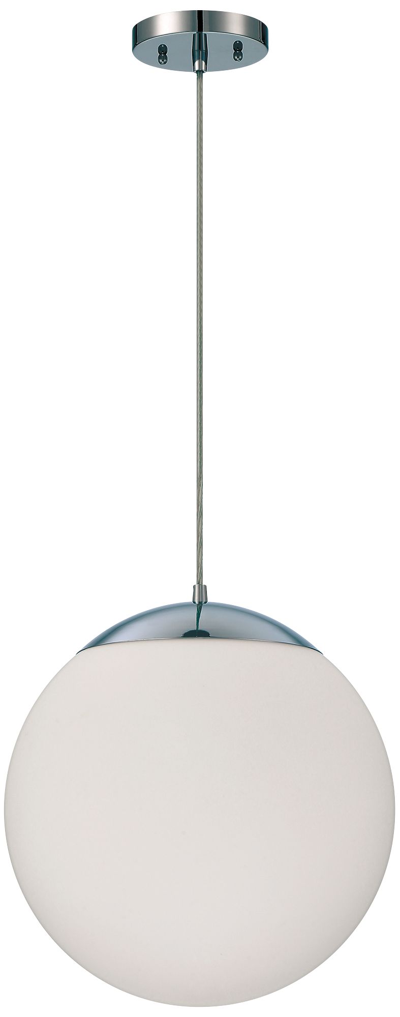 Craftmade Gaze Chrome Collection