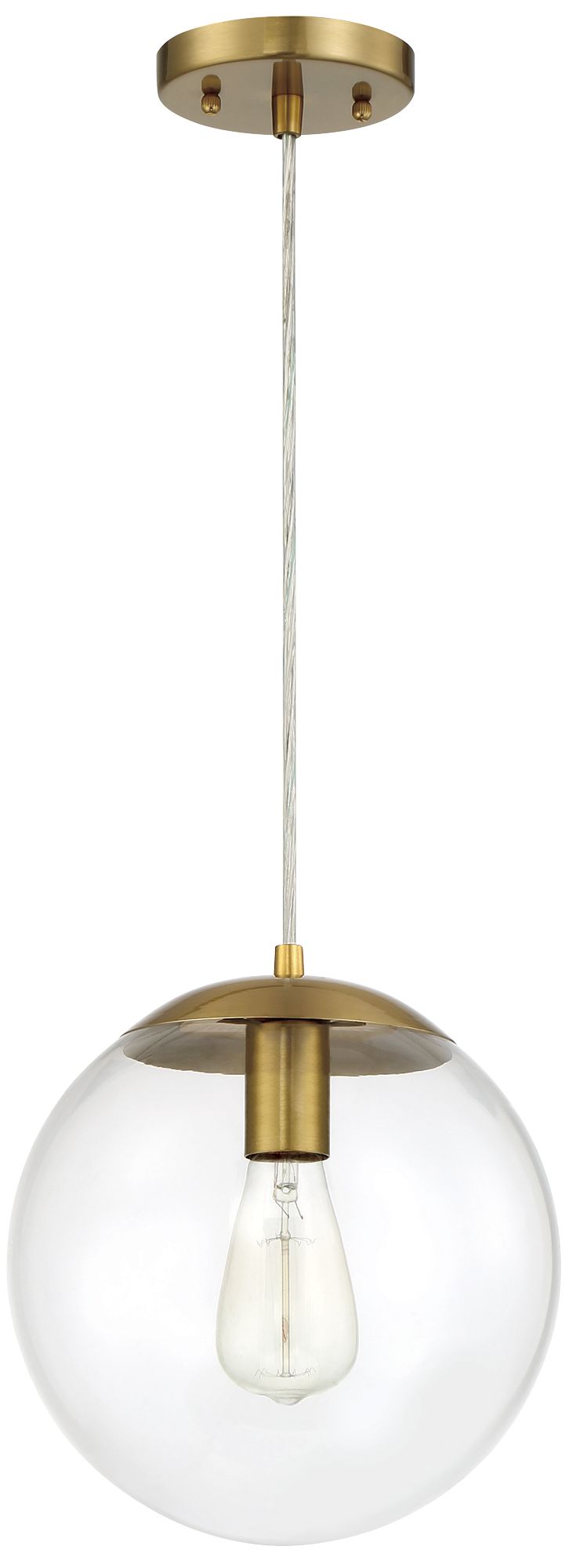 Craftmade Gaze Glass Collection