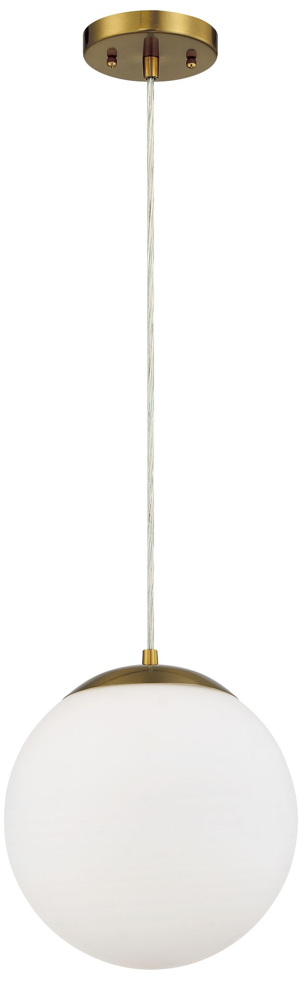 Craftmade Gaze Glass Collection