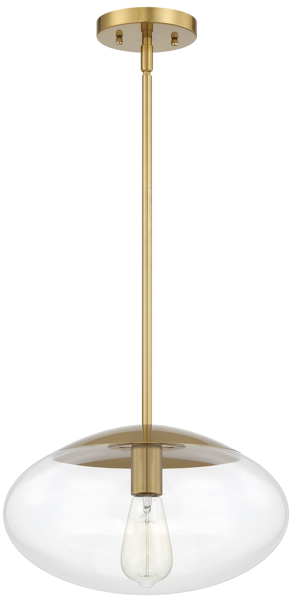 Craftmade Gaze Glass Collection