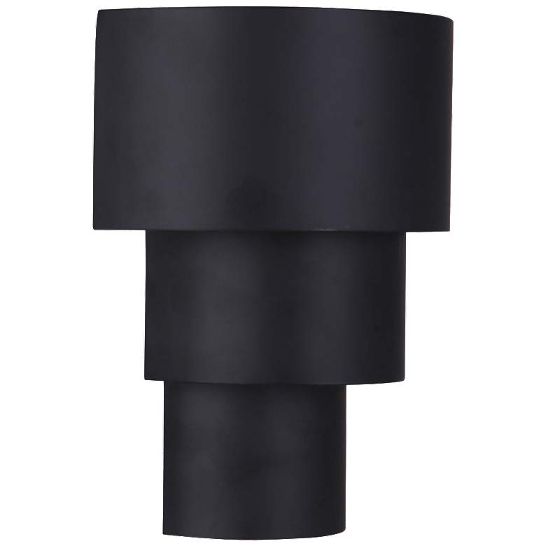 Image 1 Craftmade Midtown 8 1/2" Wide Modern LED Wall Sconce